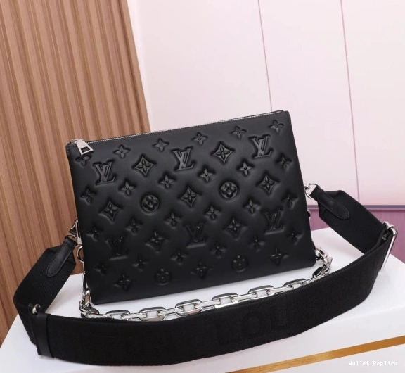 Affordable COUSSIN VUITTON LOUIS PM 0716